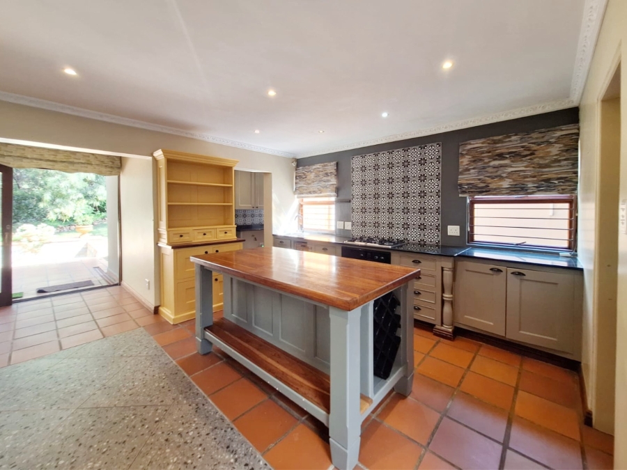 To Let 3 Bedroom Property for Rent in Magalies Golf Estate North West